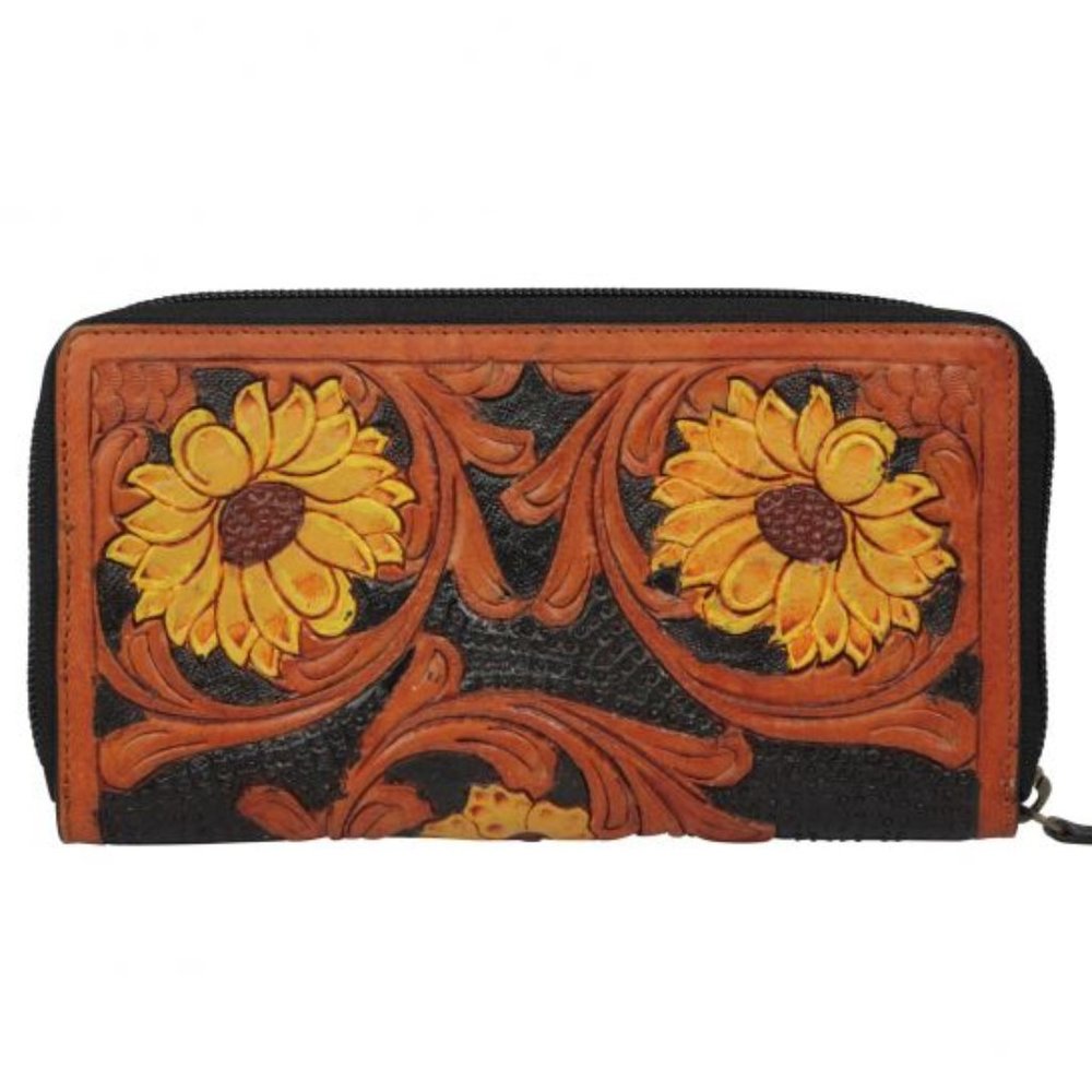 Myra Bag 183862 Wallet